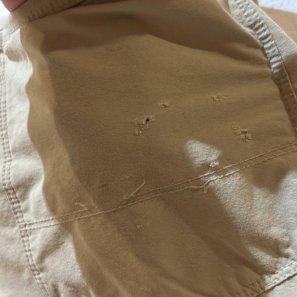 Patagonia/Dockers/ Columbia Bundle of 4. Size 38 - Picture 9 of 16